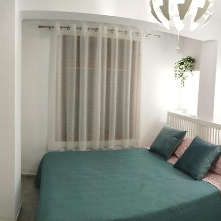 Sea View Apartment, First Line On The Beach, Remote Work Canet d'En Berenguer Eksteriør billede