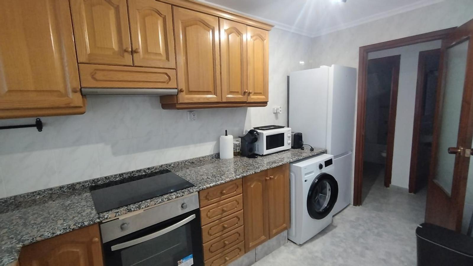 Sea View Apartment, First Line On The Beach, Remote Work Canet d'En Berenguer Eksteriør billede