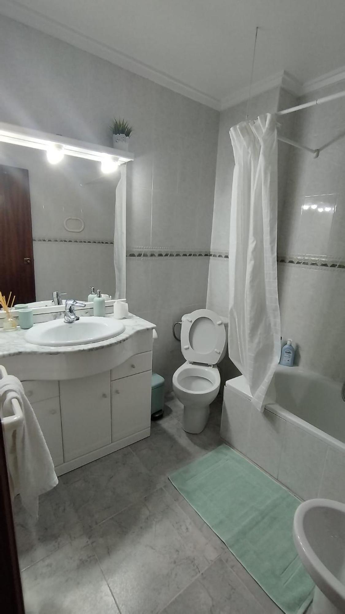 Sea View Apartment, First Line On The Beach, Remote Work Canet d'En Berenguer Eksteriør billede