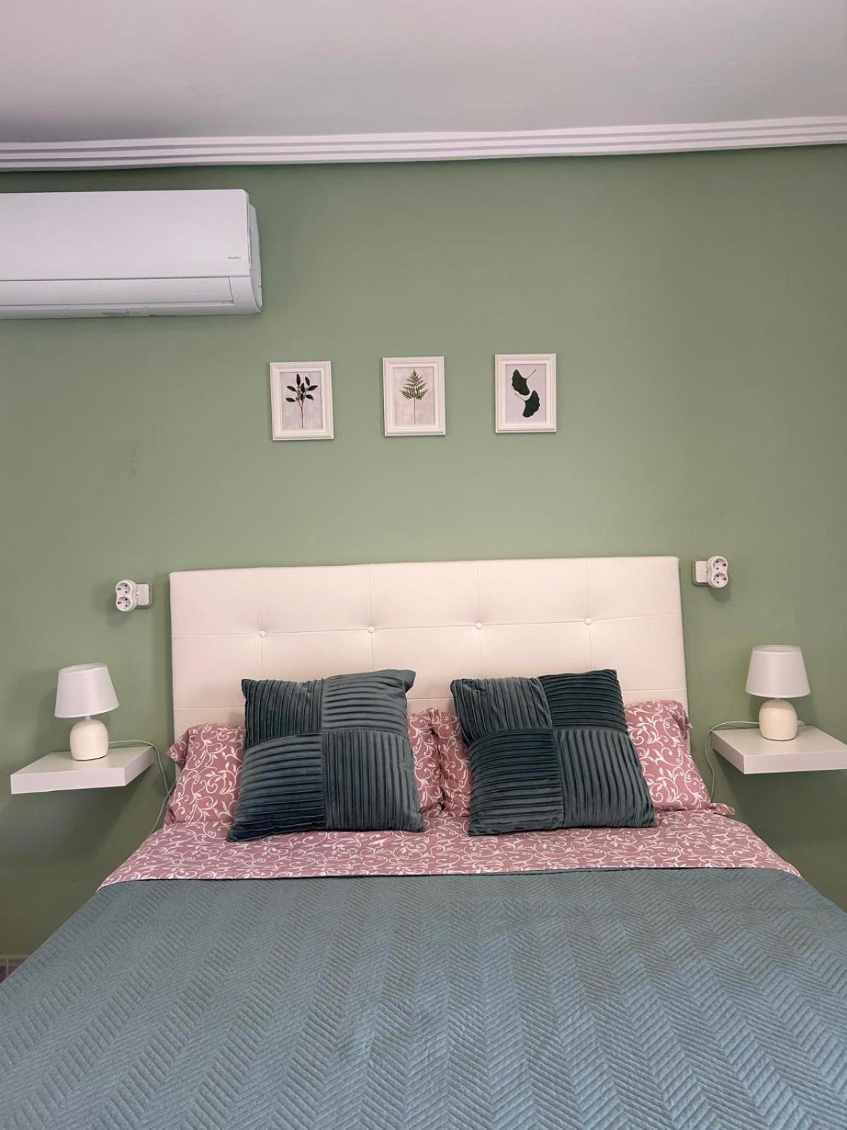 Sea View Apartment, First Line On The Beach, Remote Work Canet d'En Berenguer Eksteriør billede